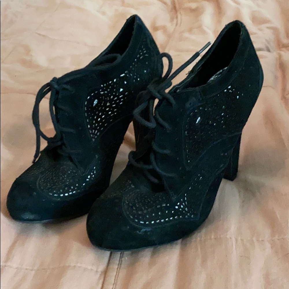 Gianni Bini heels